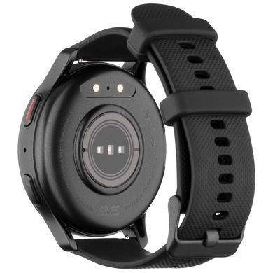 2E Смарт-годинник Motion GT2 47мм, 1.32", 360x360, BT 5.2, Чорний (373828) 2E-CWW21BK фото