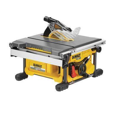 Пила настільна-циркулярна акумуляторна безщіткова DeWALT DCS7485T2 DCS7485T2 фото