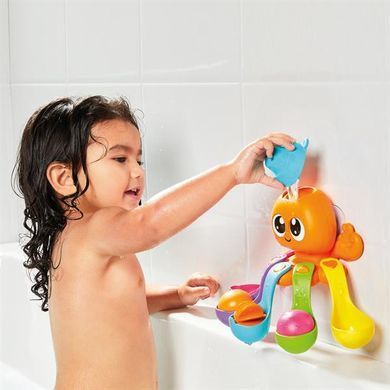 Іграшка для ванної Toomies Восьминіг (E73104) dt_14148 фото