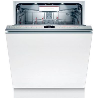 Bosch Посудомоечная машина встраиваемая SMV8ZCX07E SMV8ZCX07E фото
