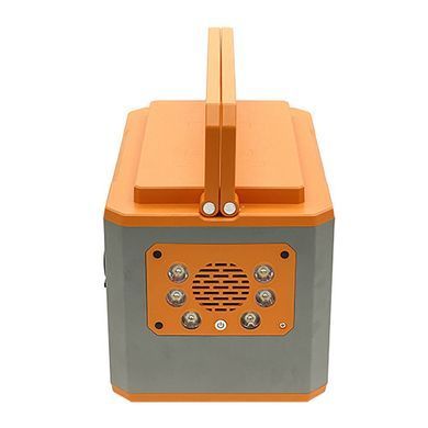 Портативная зарядная станция 500W/720W(Max), 220V PROTESTER PRO-PS500E PRO-PS500E фото