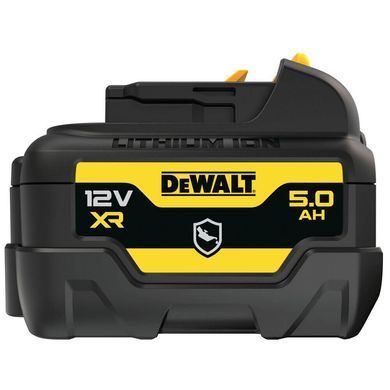 Аккумулятор GFN DeWALT DCB126G