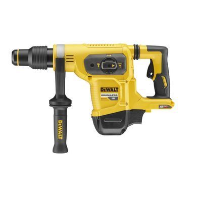 Перфоратор акумуляторний безщітковий SDS MAX DeWALT DCH481N DCH481N фото