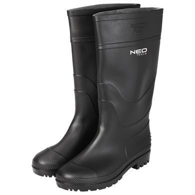Ботинки резиновые Neo Tools 82-902 ПВХ 39