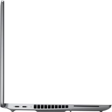 Dell Ноутбук Latitude 5550 15.6" FHD IPS AG, Intel U7 165U, 32GB, F512GB, UMA, Win11P, сірий (381928) N099L555015UA_W11P фото