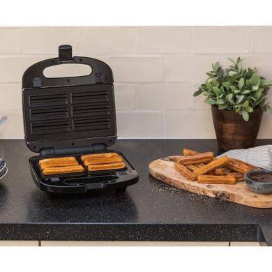 Дополнительные пластины для вафельницы Russell Hobbs 24540-56 3в1 25490-56 фото