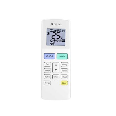 Кондиционер сплит-система Gree Fairy GWH09ACA-K3NNA1A GWH09ACA-K3NNA1A фото