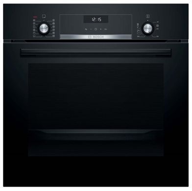 Bosch Духовой шкаф электрический HIJ517YB0 HIJ517YB0 фото