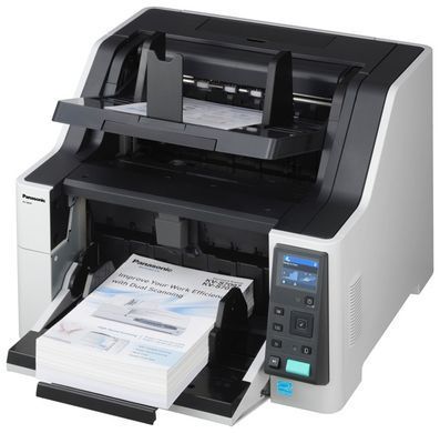 Документ-сканер A3 Panasonic KV-S8147-M (271828) KV-S8147-M фото