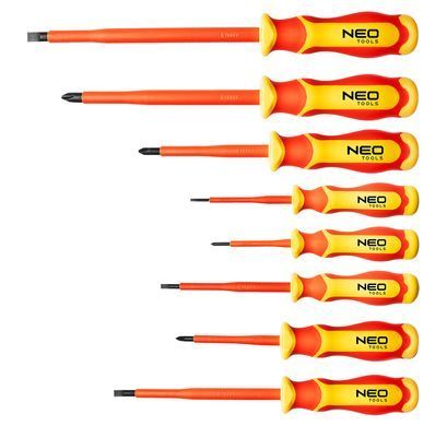 Рюкзак электрика Neo Tools 01-313 31 предмет 01-313 фото