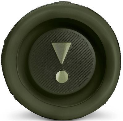 Портативная акустика JBL Flip 6 Green (JBLFLIP6GREN) JBLFLIP6GREN фото