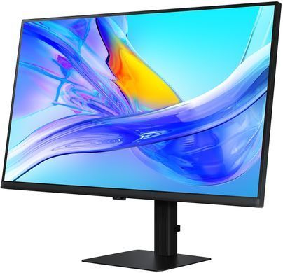 Монітор Samsung 32" S32D804 HDMI, USB, VA, 3840x2160, 4ms (394013) LS32D804UAIXCI фото