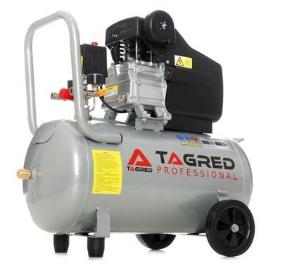 Компрессор Tagred 50L TA301N TA301N фото