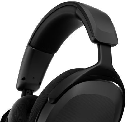 Гарнітура ігрова HyperX Cloud Stinger 2 Core, mini-jack/dual 3.5мм, 2м/0.15м, чорний (362230) 683L9AA фото
