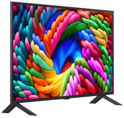 LED-телевізор LG 43NANO90A6B (7120081) 43NANO90A6B фото