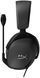 Гарнітура ігрова HyperX Cloud Stinger 2 Core, mini-jack/dual 3.5мм, 2м/0.15м, чорний (362230) 683L9AA