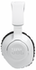 Навушники JBL QUANTUM 360P Console Wireless White (JBLQ360PWLWHTBLU) (6900177) JBLQ360PWLWHTBLU