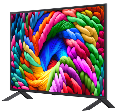 LED-телевізор LG 43NANO90A6B (7120081) 43NANO90A6B фото