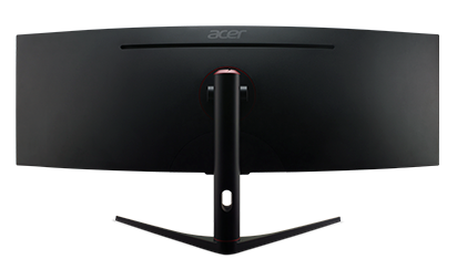 Монитор 49" Acer EI491CRSbmiiiphx (UM.SE1EE.S01) UM.SE1EE.S01 фото