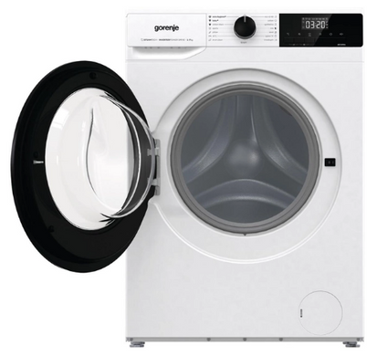 Пральна машина автоматична Gorenje WNHEI72SAS/UA (6962338) 20012756 фото
