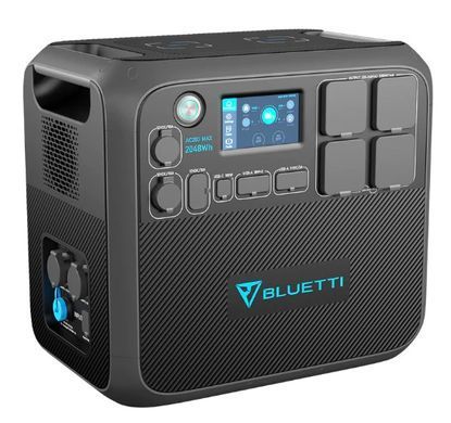 Портативна зарядна станція BLUETTI AC200MAX AC200MAX BLUETTI фото