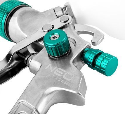 Краскопульт Neo Tools 14-700 1.4 мм 14-700 фото