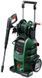 Минимойка высокого давления Bosch Advanced Aquatak 150, 2200Вт, 150бар, 480л/ч, шланг 8м, 22.45кг 0.600.8A7.700