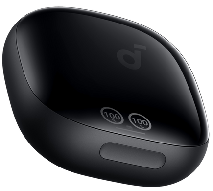 Навушники Anker SoundСore Liberty 4 Pro Black matte (7055855) A3954G11 фото