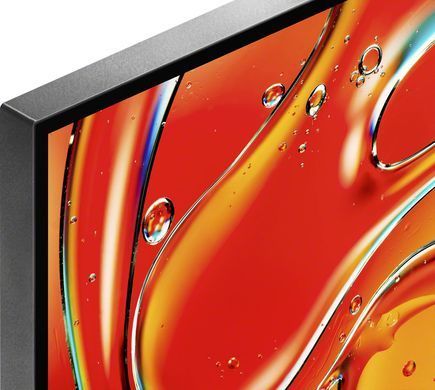 Телевізор 65" Sony miniLED 4K 100Hz Smart GoogleTV Black (386193) K-65XR70 фото