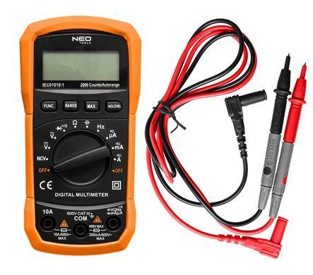 Рюкзак электрика Neo Tools 01-313 31 предмет 01-313 фото