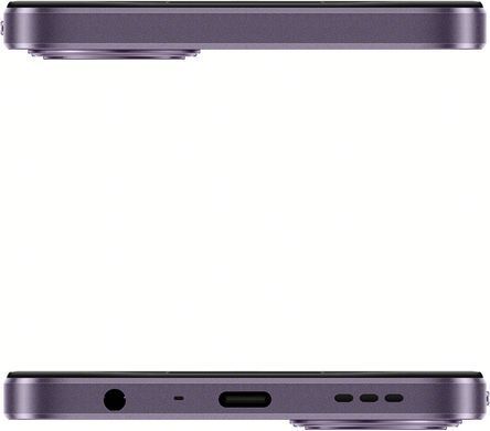 Смартфон OPPO A60 8/256 (midnight purple) 1419408 фото