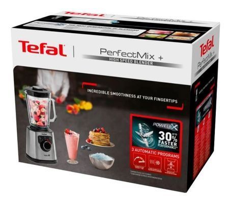 Стаціонарний блендер Tefal BL871D31 (6888896) BL871D31 фото