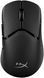 Миша HyperX Pulsefire SAGA PRO, RGB, USB-A/WL/BT, чорний (388532) A2PB2AA