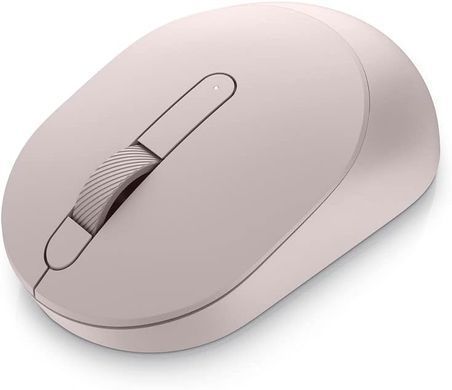 Dell Мышь Mobile Wireless Mouse - MS3320W - Ash Pink 570-ABPY фото