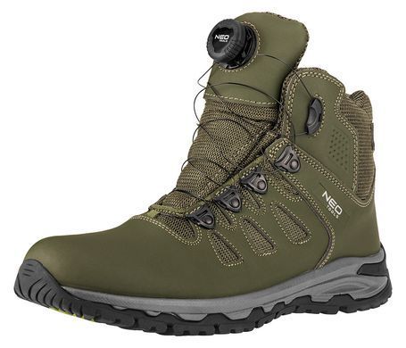 Черевики робочі Neo Tools 82-751 р.40