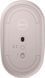 Dell Мышь Mobile Wireless Mouse - MS3320W - Ash Pink 570-ABPY