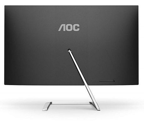 Монітор 27" AOC Q27T1 Q27T1 фото