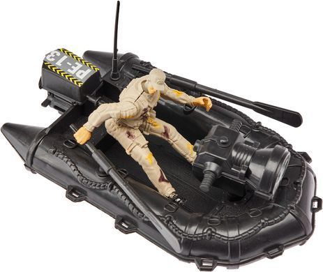 Ігровий набір ZIPP Toys Військовий вертоліт ibs_5320064 фото