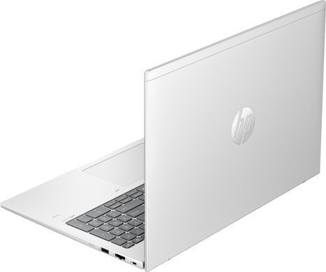 HP Ноутбук Probook 465-G11 16" WUXGA IPS AG, AMD R7-7735U, 32GB, F1024GB, UMA, DOS, сріблястий (383656) 9Y7V0ET фото
