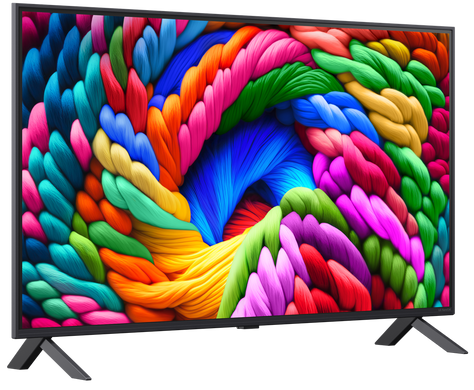 LED-телевізор LG 43NANO90A6B (7120081) 43NANO90A6B фото