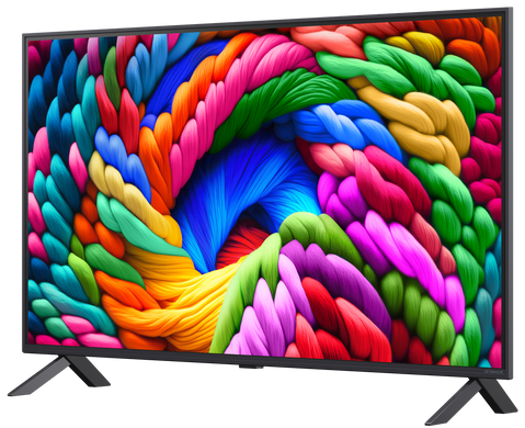 LED-телевізор LG 43NANO90A6B (7120081) 43NANO90A6B фото