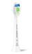 Насадки для звукової зубної щітки Philips Sonicare HX6064/87 Optimal White (386455)