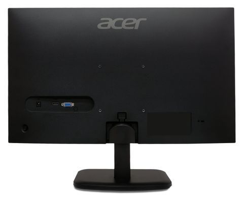 Монитор Acer 23.8" EK241YEbi HDMI, IPS, 120Hz, 1ms, FreeSync UM.QE1EE.G01 фото