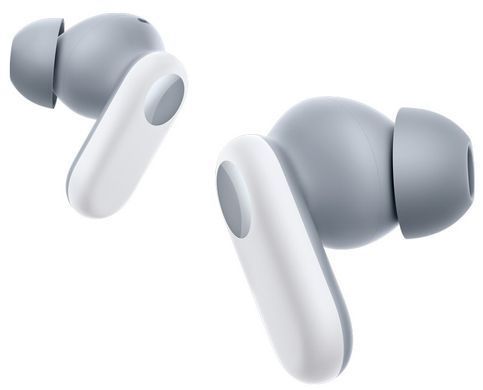 Наушники OPPO Enco Buds2 Pro E510A Granite White (6964874) Enco Buds2 Pro E510A White фото