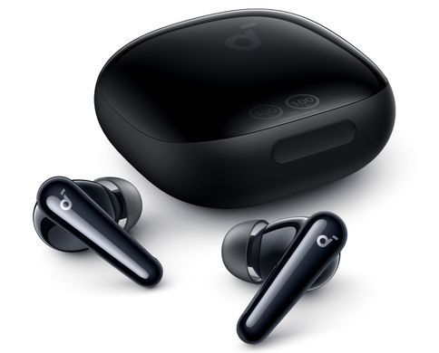 Навушники Anker SoundСore Liberty 4 Pro Black matte (7055855) A3954G11 фото