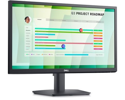 Dell Монітор LCD 21.5" E2223HN (348277) 210-AZZG фото