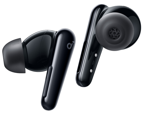 Навушники Anker SoundСore Liberty 4 Pro Black matte (7055855) A3954G11 фото