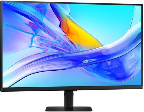 Монітор Samsung 32" S32D804 HDMI, USB, VA, 3840x2160, 4ms (394013) LS32D804UAIXCI фото