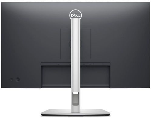 Dell Монітор 23.8" P2425H D-Sub, HDMI, DP, USB3.2, IPS, 100Hz, sRGB 99%, Pivot (377019) 210-BMFF фото