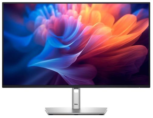 Dell Монітор 23.8" P2425H D-Sub, HDMI, DP, USB3.2, IPS, 100Hz, sRGB 99%, Pivot (377019) 210-BMFF фото